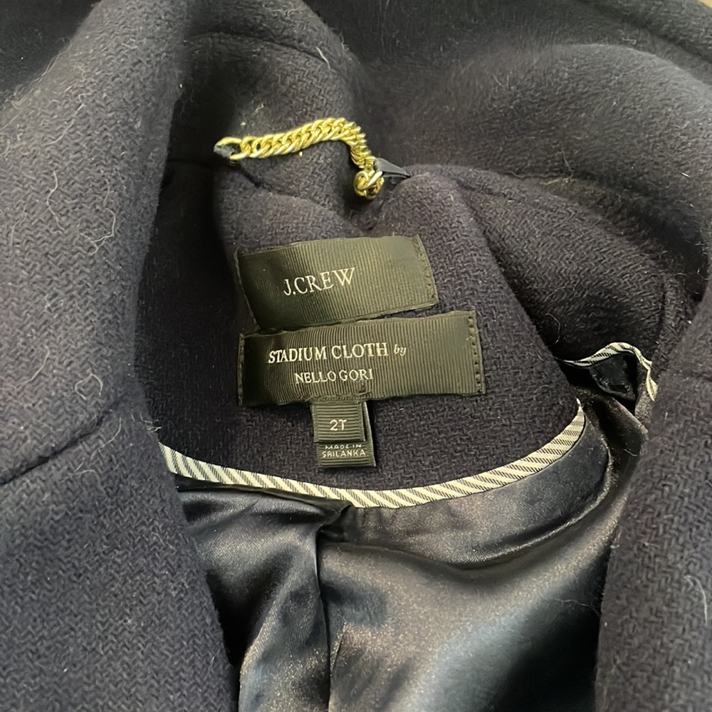 Perfect Condition Jacket - image 2
